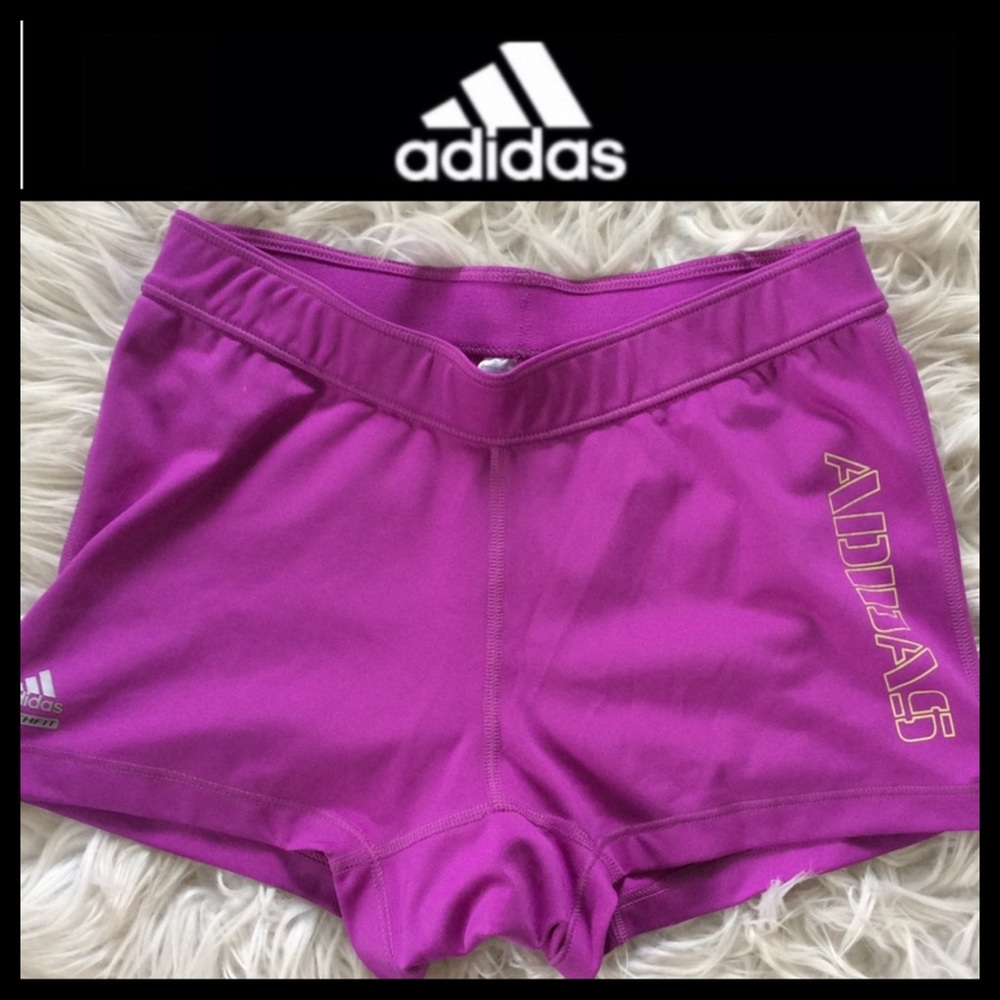 Adidas Performance 2.5” Booty Shorts